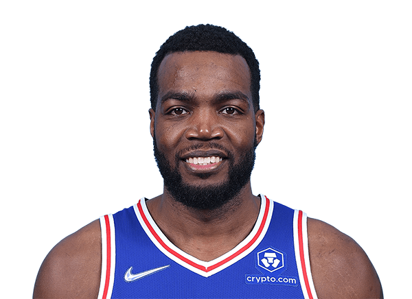Paul Millsap - Professional Sports Motivational Speaker