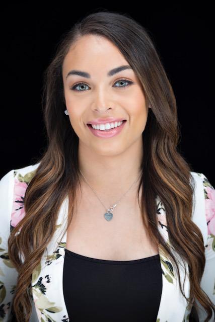 Sarah Nurse - Professional Sports Motivational Speaker