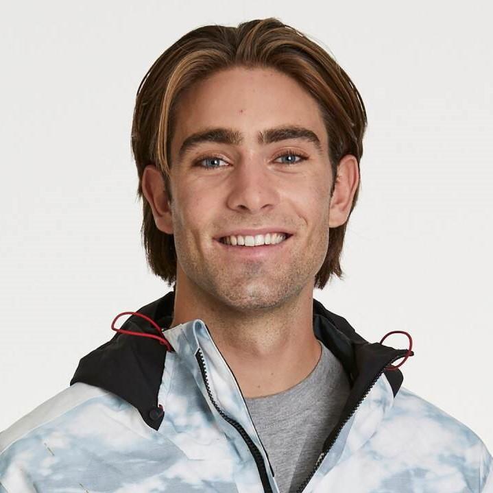 Alex Hall - Professional Sports Motivational Speaker