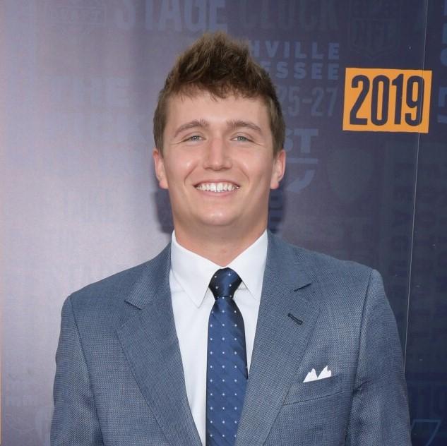 Drew Lock - Professional Sports Motivational Speaker
