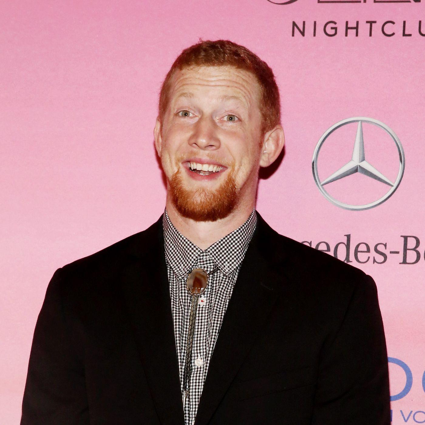 Johnny Hekker - Professional Sports Motivational Speaker