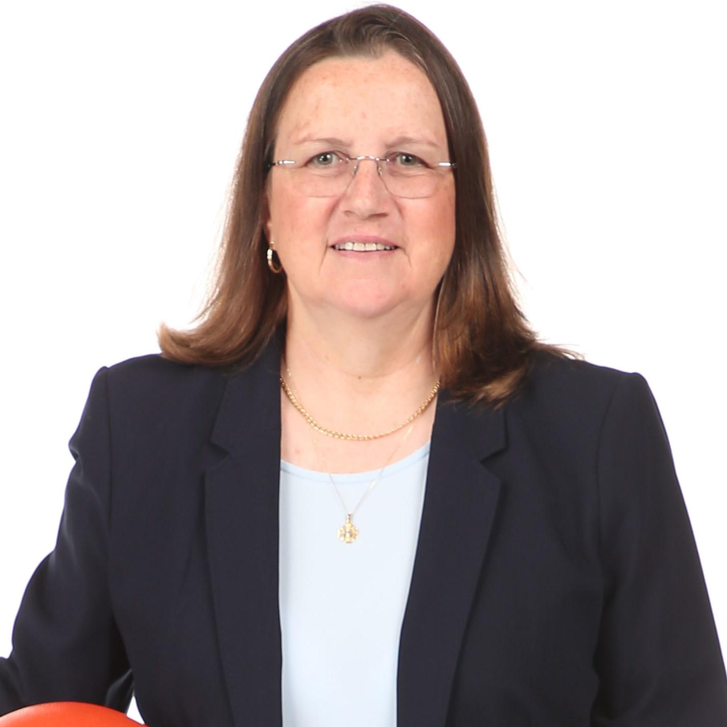 Marianne Stanley - Professional Sports Motivational Speaker