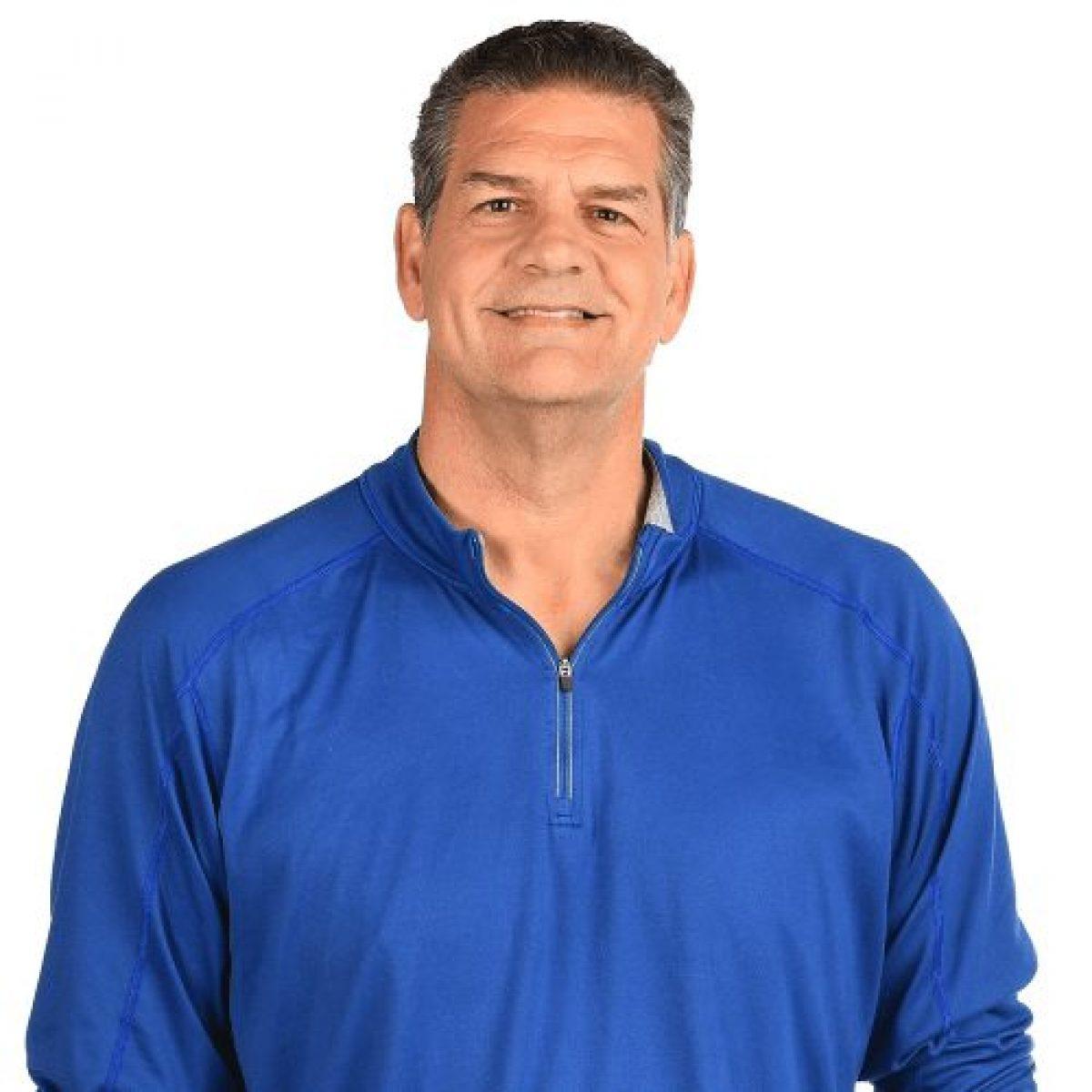 Mike Golic - Professional Sports Motivational Speaker