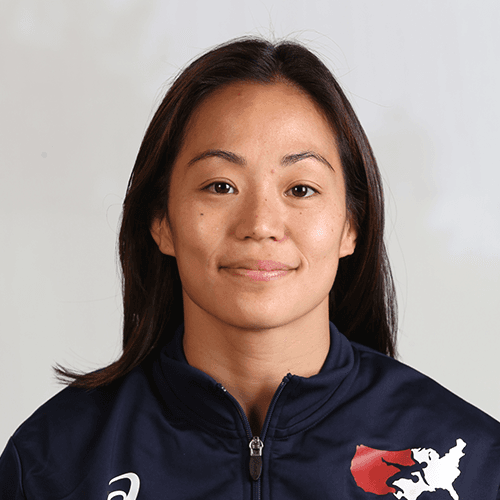 Clarissa Chun - Professional Sports Motivational Speaker