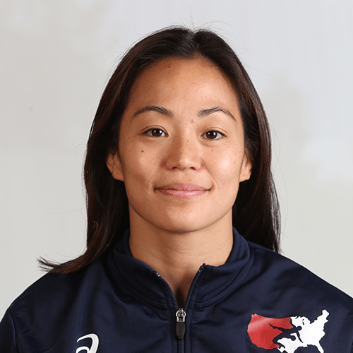 Clarissa Chun - Motivational Sports Speaker