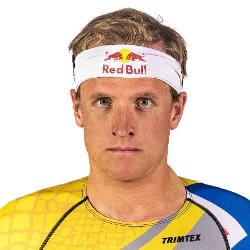 Kristian Blummenfelt - Professional Sports Motivational Speaker