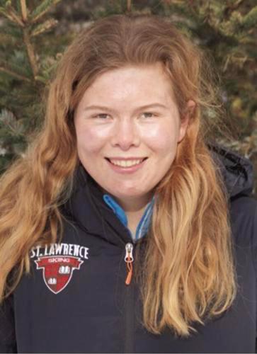 Sydney Peterson - Professional Sports Motivational Speaker