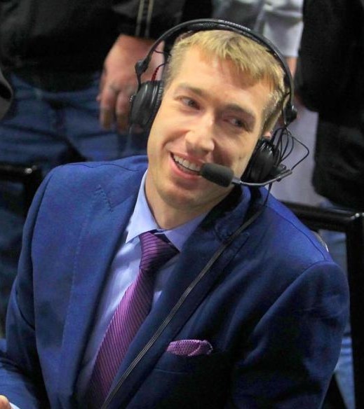 Robbie Hummel - Professional Sports Motivational Speaker