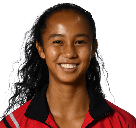 Leylah Annie Fernandez - Professional Sports Motivational Speaker