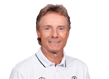 Bernhard Langer - Professional Sports Motivational Speaker