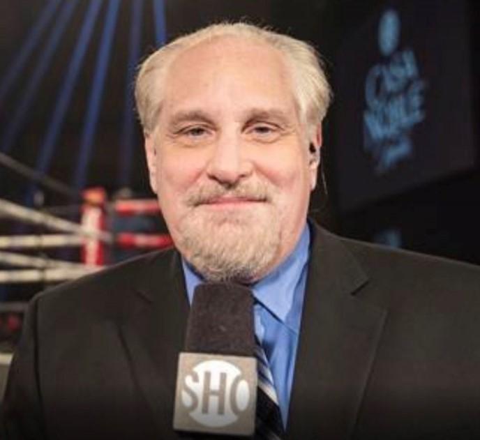 Al Bernstein - Professional Sports Motivational Speaker