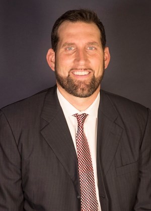 Scott Padgett - Professional Sports Motivational Speaker