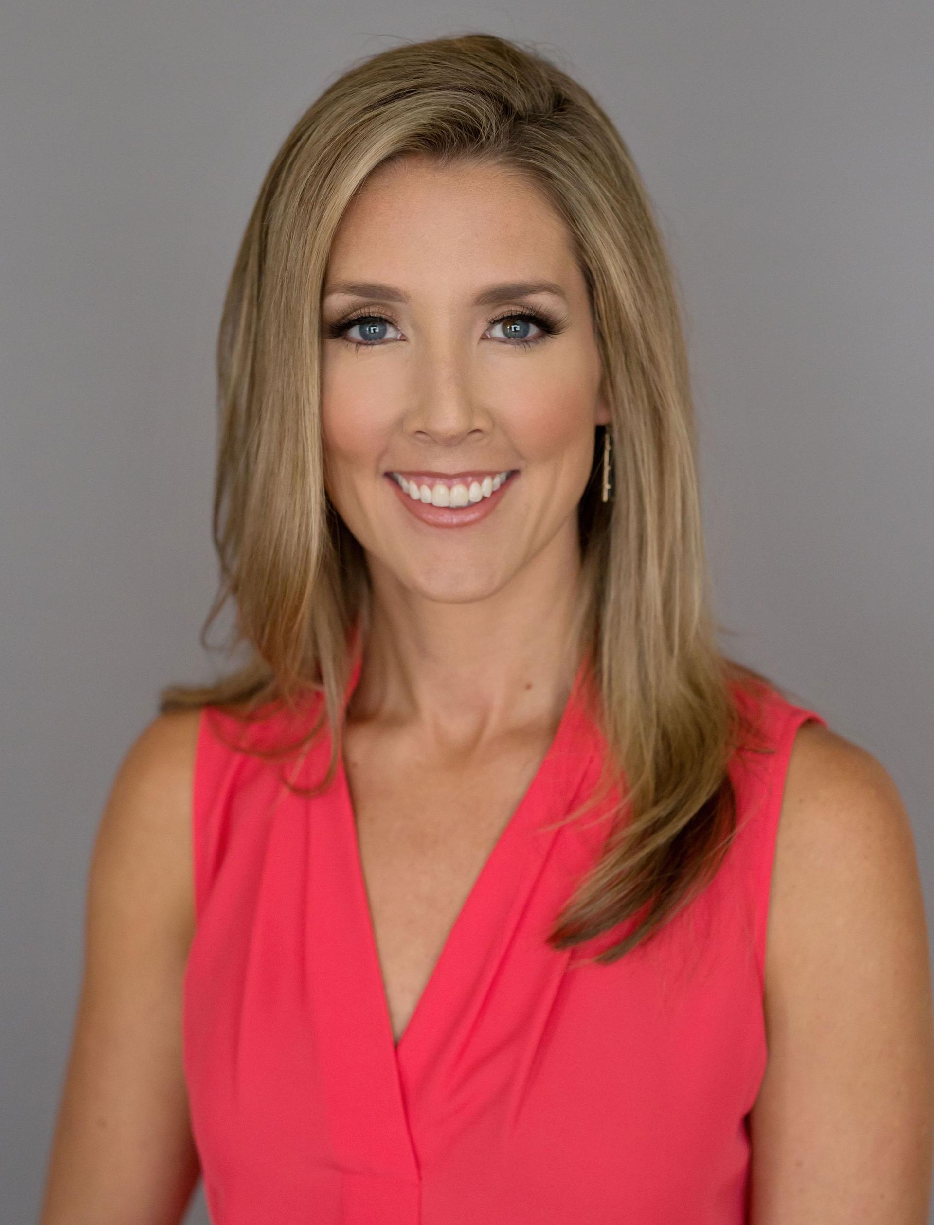 Lauren Sisler - Professional Sports Motivational Speaker