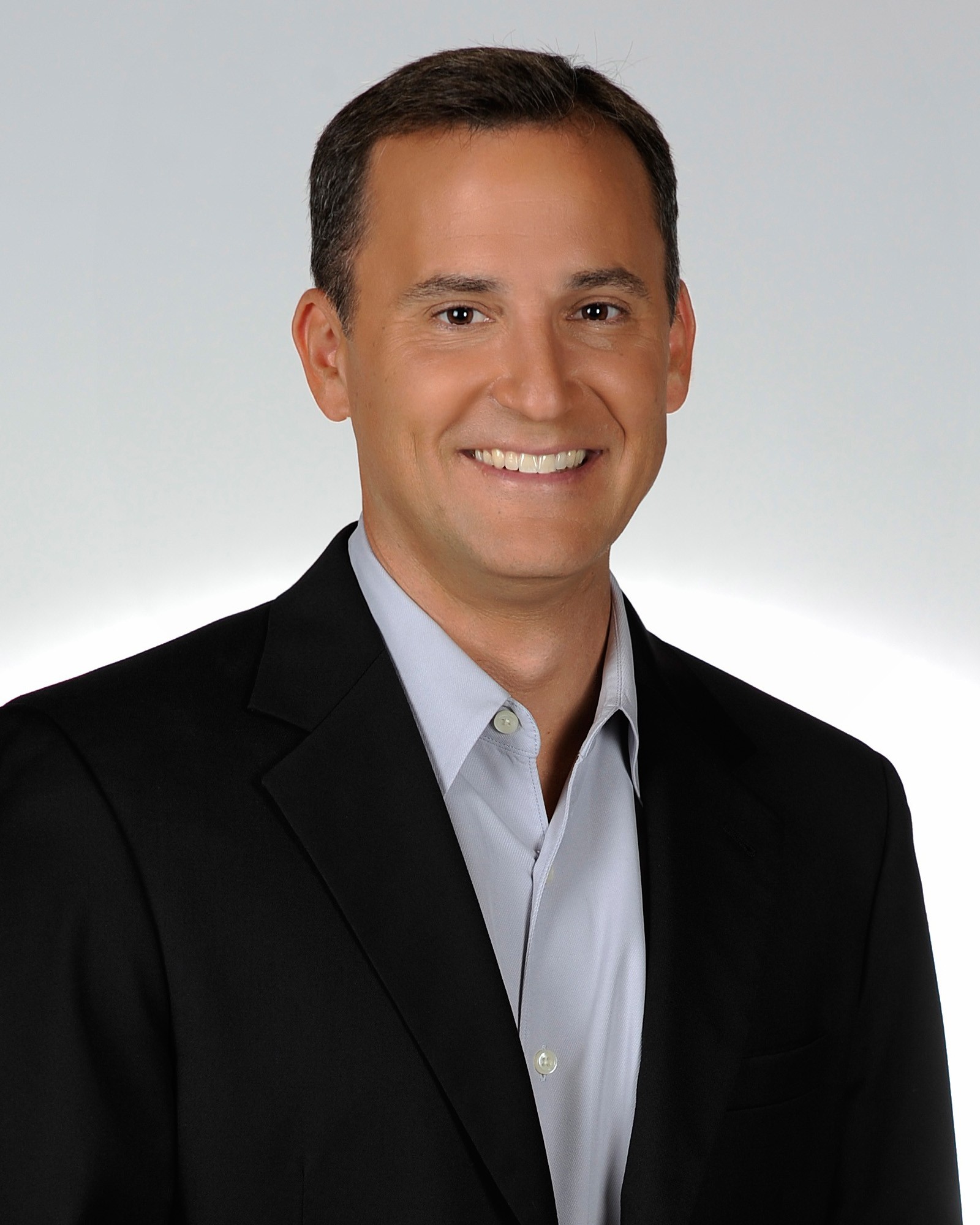 Steve Sands - Professional Sports Motivational Speaker
