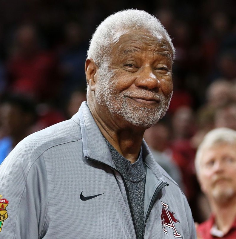 Nolan Richardson - Professional Sports Motivational Speaker