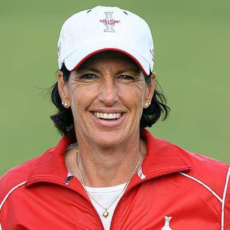 Juli Inkster - Professional Sports Motivational Speaker