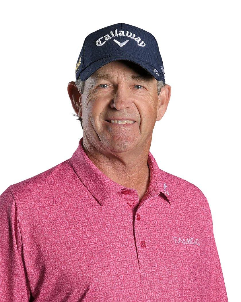 Lee Janzen - Professional Sports Motivational Speaker