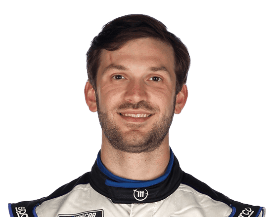 Daniel Suarez - Professional Sports Motivational Speaker