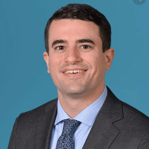 Zach Kleiman - Professional Sports Motivational Speaker