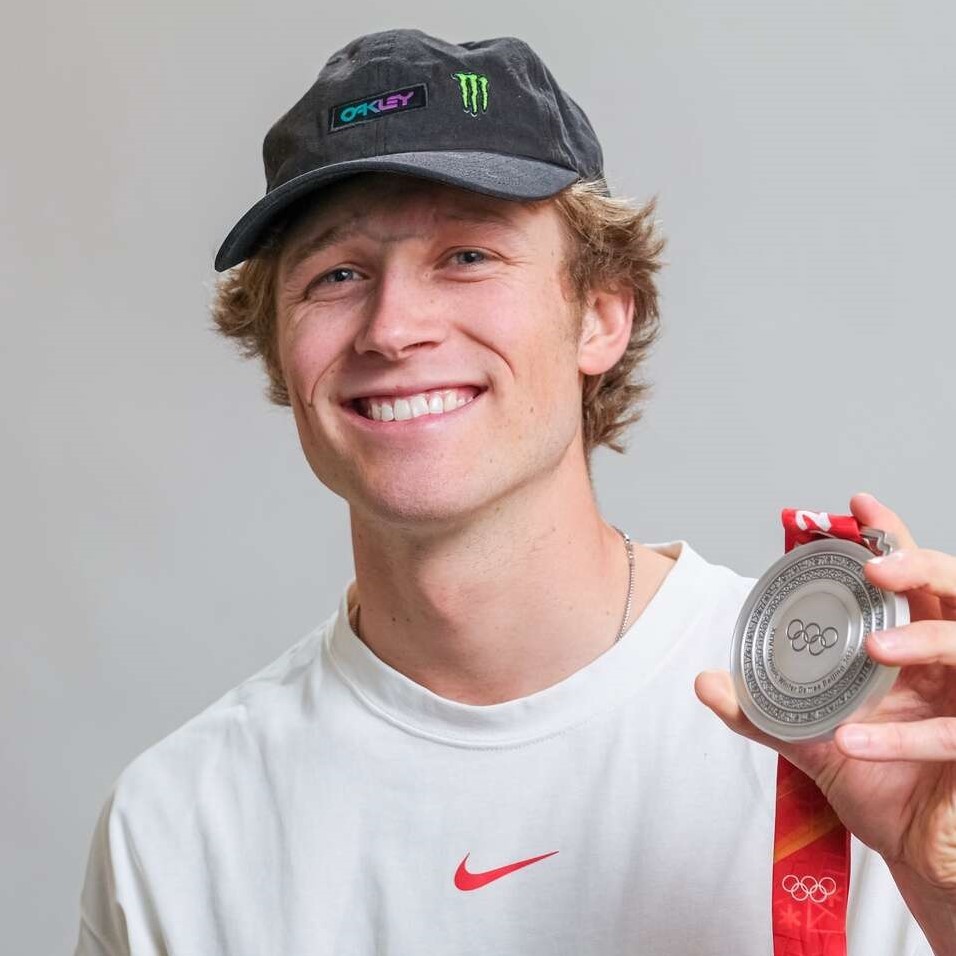 Colby Stevenson - Professional Sports Motivational Speaker