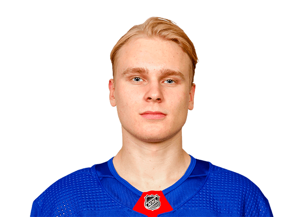 Kaapo Kakko - Professional Sports Motivational Speaker