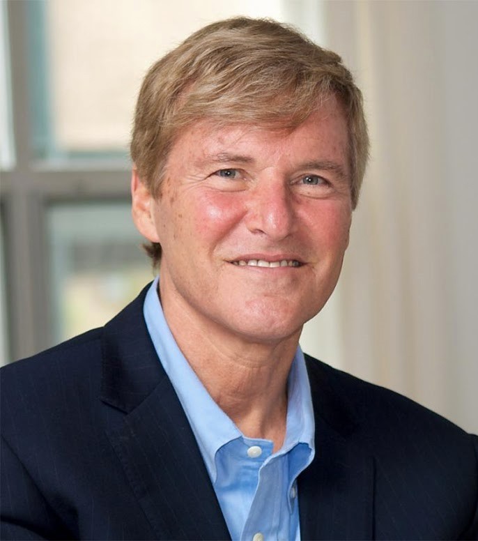 Leigh Steinberg - Professional Sports Motivational Speaker