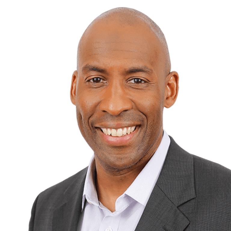 Bucky Brooks - Professional Sports Motivational Speaker
