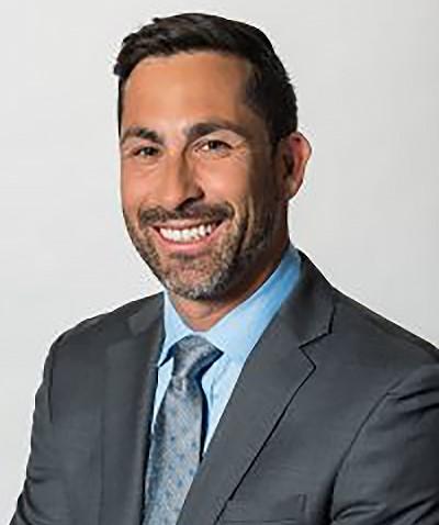 Ryan Spilborghs - Professional Sports Motivational Speaker