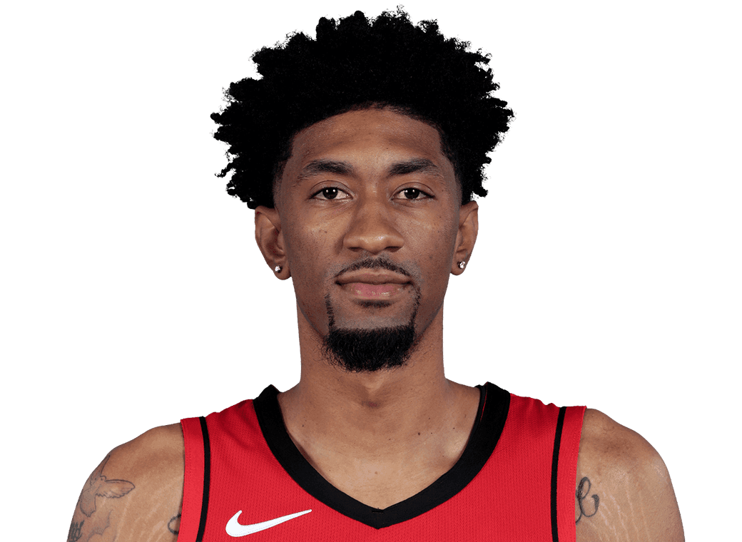 Christian Wood - Professional Sports Motivational Speaker