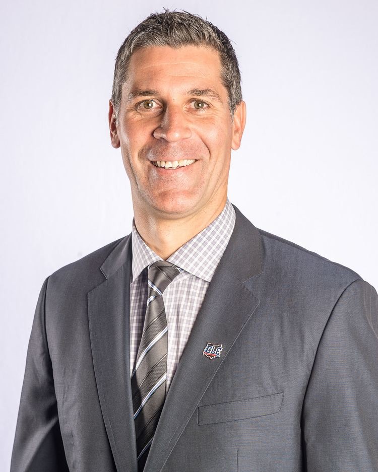Jared Bednar - Professional Sports Motivational Speaker