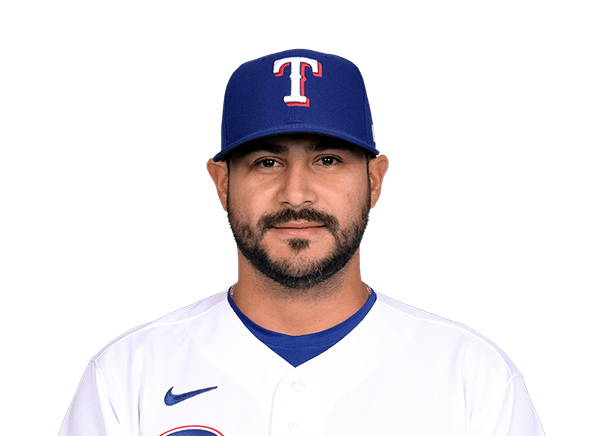 Martin Perez - Professional Sports Motivational Speaker