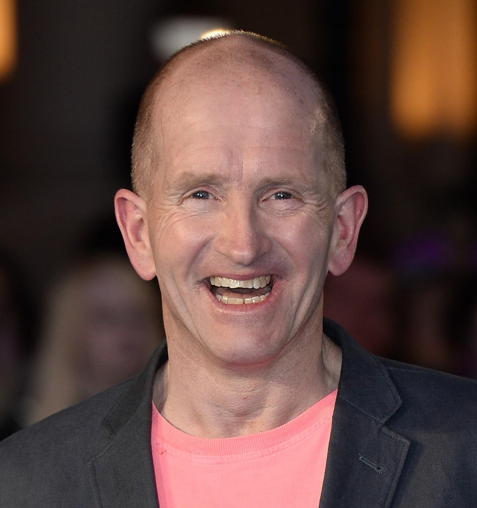 Eddie "The Eagle" Edwards - Professional Sports Motivational Speaker