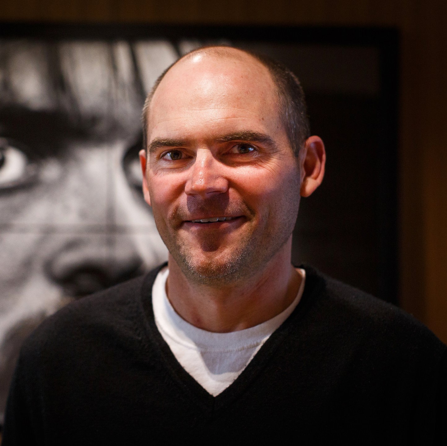 Mark Helfrich - Professional Sports Motivational Speaker