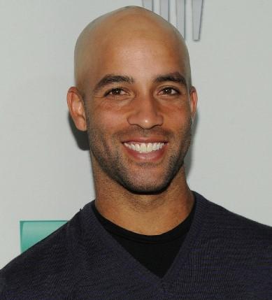 James Blake - Professional Sports Motivational Speaker