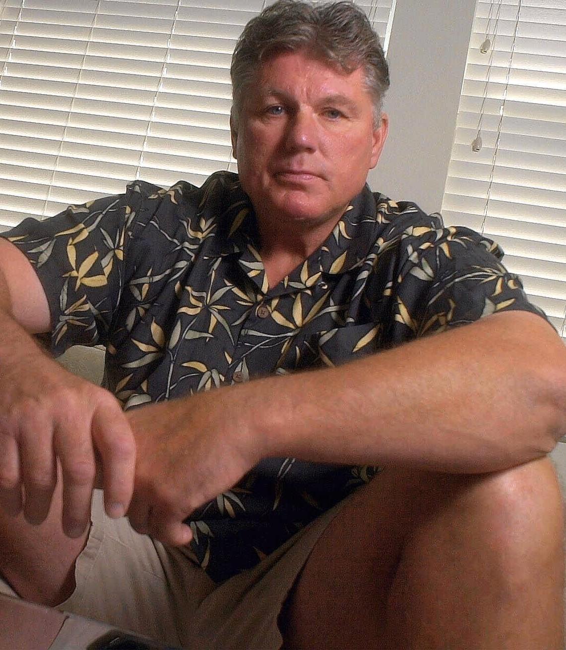 Ron Yary - Professional Sports Motivational Speaker