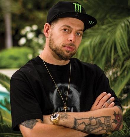 Pierre Luc Gagnon - Professional Sports Motivational Speaker