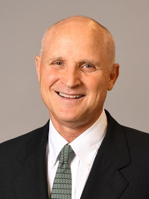 Dave Shula - Motivational Sports Speaker