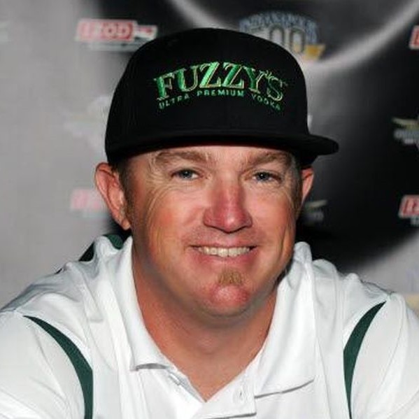Buddy Rice - Professional Sports Motivational Speaker