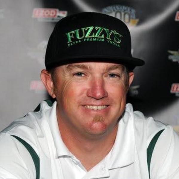 Buddy Rice - Professional Sports Motivational Speaker