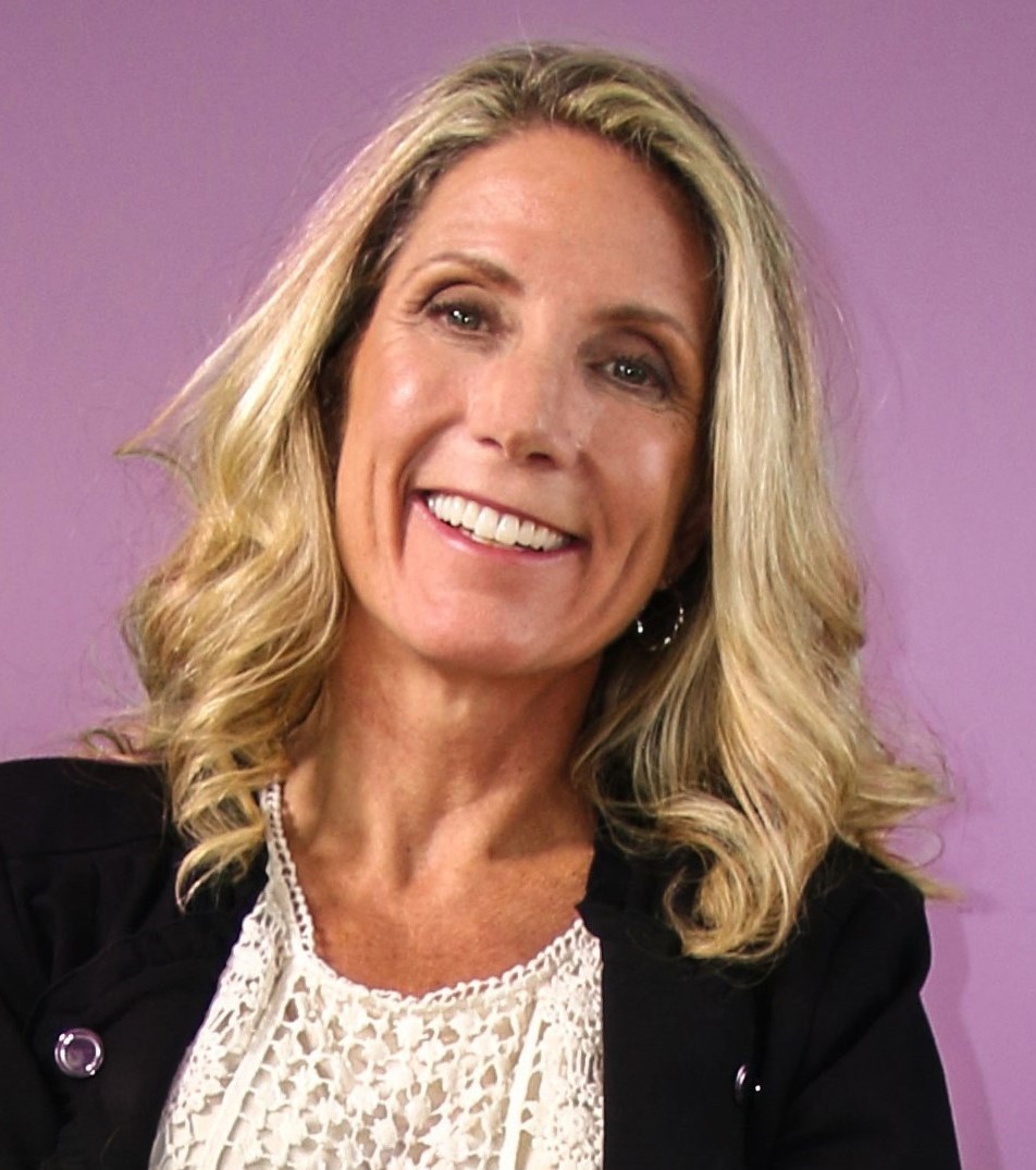 Maureen Manley - Professional Sports Motivational Speaker