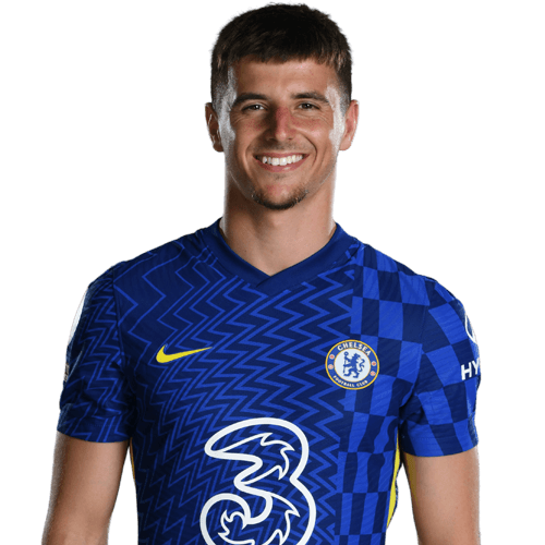 Mason Mount - Professional Sports Motivational Speaker