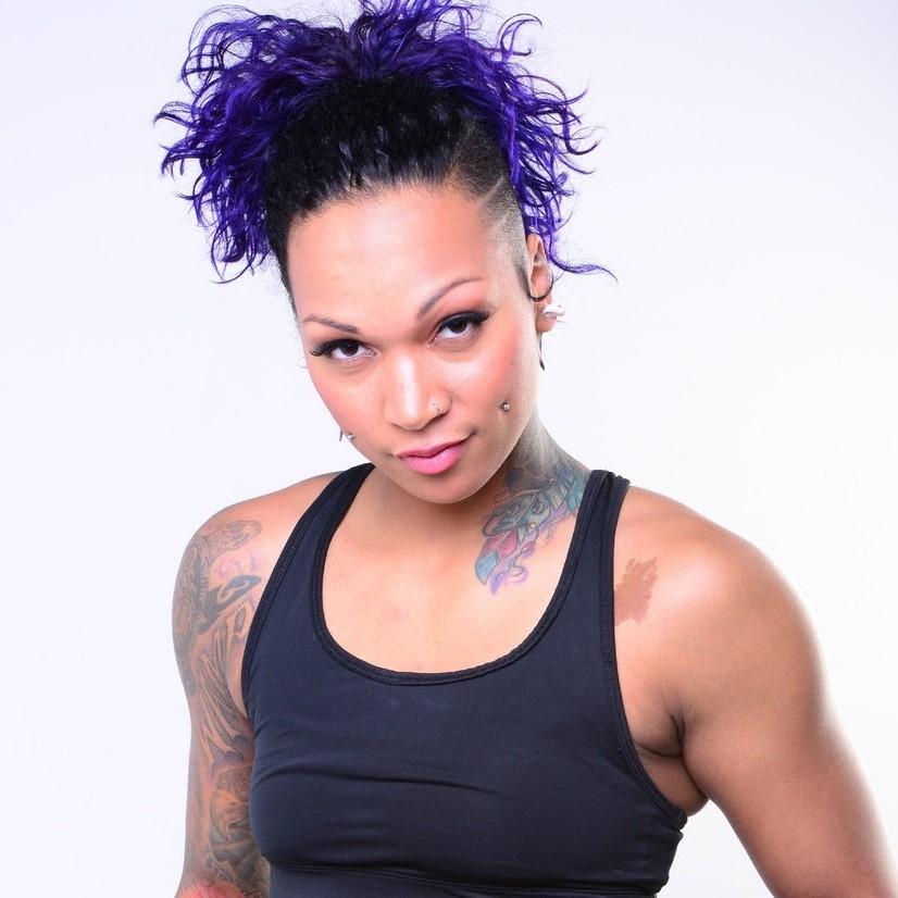 Kali Reis - Professional Sports Motivational Speaker