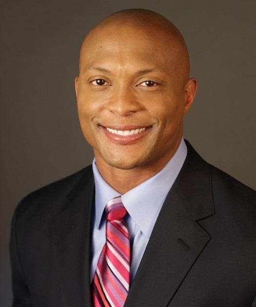 Eddie George - Professional Sports Motivational Speaker