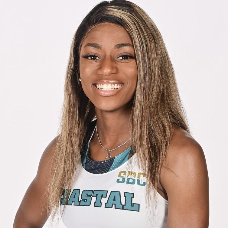 Melissa Jefferson - Professional Sports Motivational Speaker