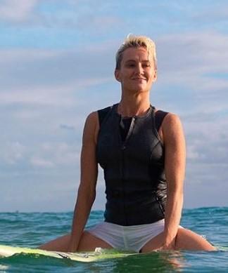 Keala Kennelly - Professional Sports Motivational Speaker