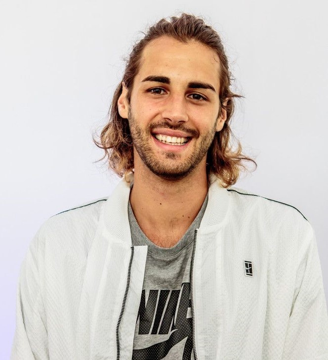 Gianmarco Tamberi - Professional Sports Motivational Speaker