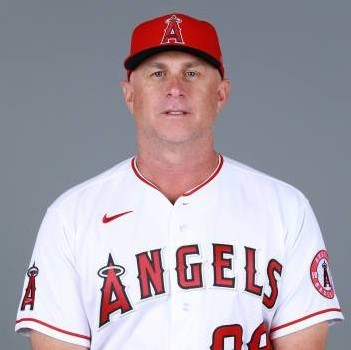 Phil Nevin - Professional Sports Motivational Speaker