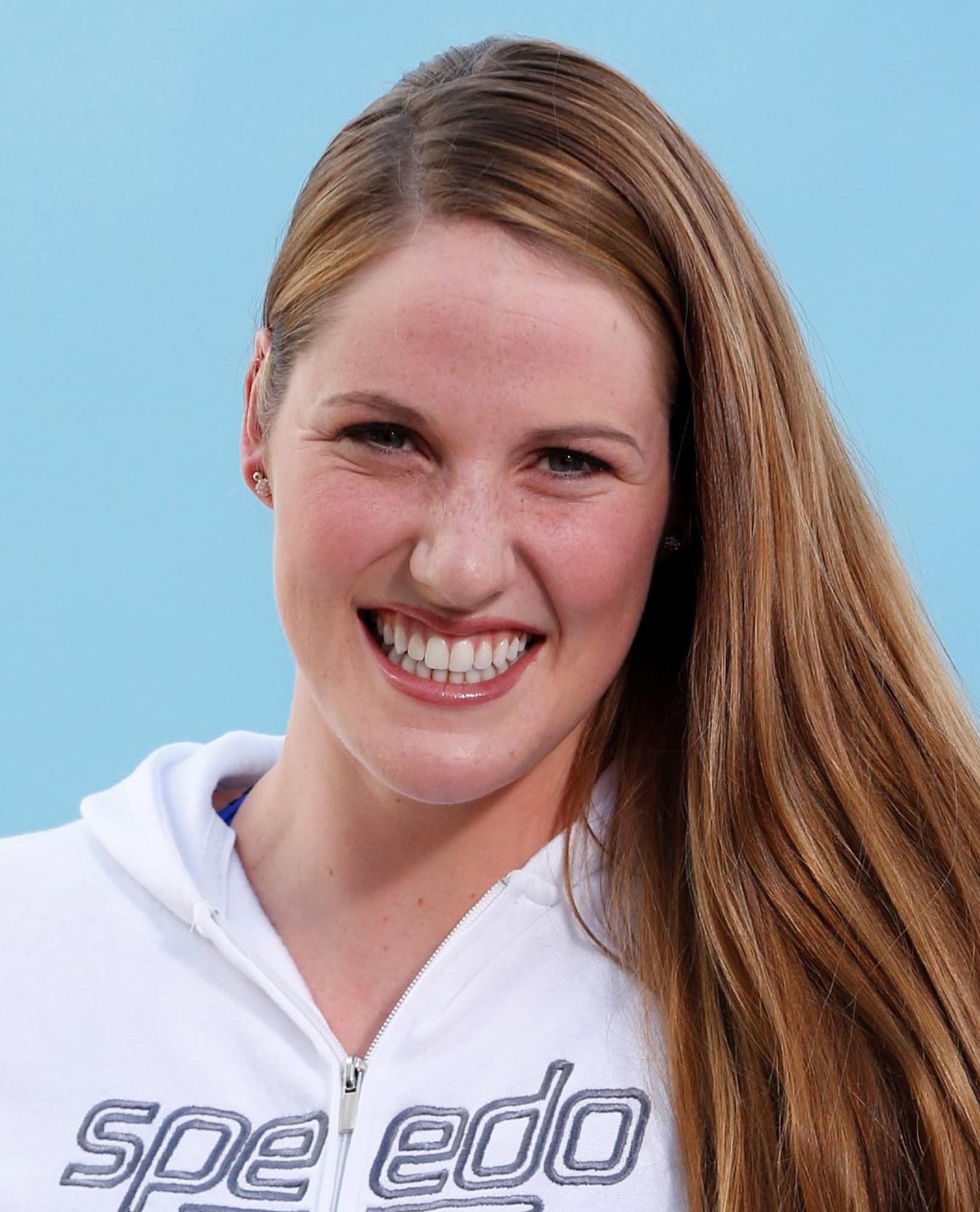 Missy Franklin