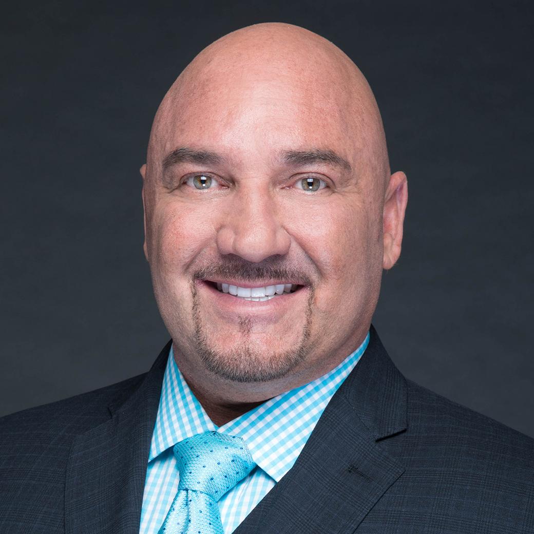 Jay Glazer - Professional Sports Motivational Speaker