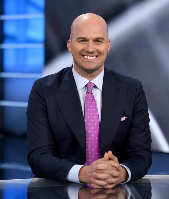 Matt Hasselbeck - Professional Sports Motivational Speaker